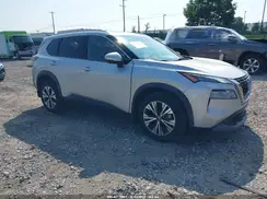 5N1AT3BB9MC784030 2021 NISSAN ROGUE