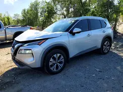 5N1AT3BB9MC784108 2021 NISSAN ROGUE