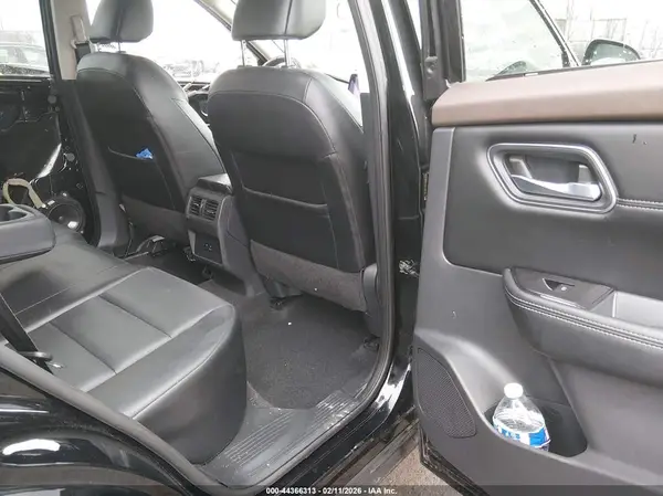5N1AT3BB9MC784691 2021 NISSAN ROGUE - Image 8