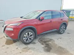 5N1AT3BB9MC785078 2021 NISSAN ROGUE
