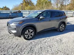 5N1AT3BB9MC786098 2021 NISSAN ROGUE