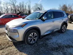 5N1AT3BB9MC788417 2021 NISSAN ROGUE