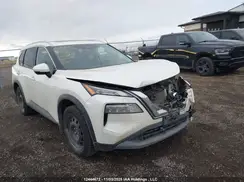 5N1AT3BB9MC790166 2021 NISSAN ROGUE
