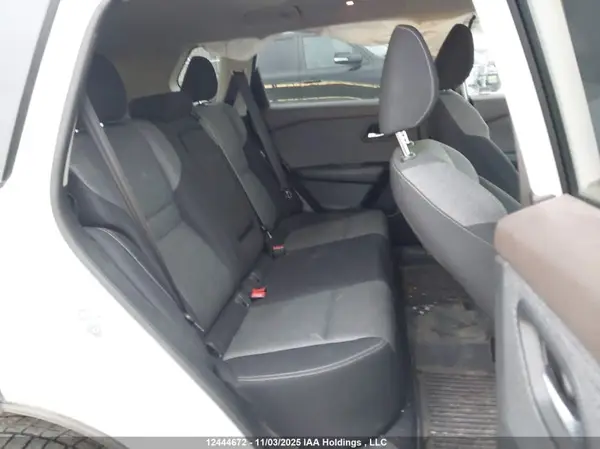 5N1AT3BB9MC790166 2021 NISSAN ROGUE - Image 8