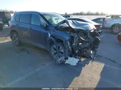 5N1AT3BB9MC790460 2021 NISSAN ROGUE