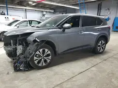 5N1AT3BB9MC791351 2021 NISSAN ROGUE
