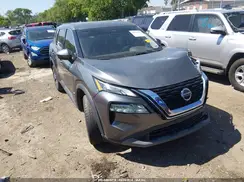 5N1AT3BB9MC792502 2021 NISSAN ROGUE