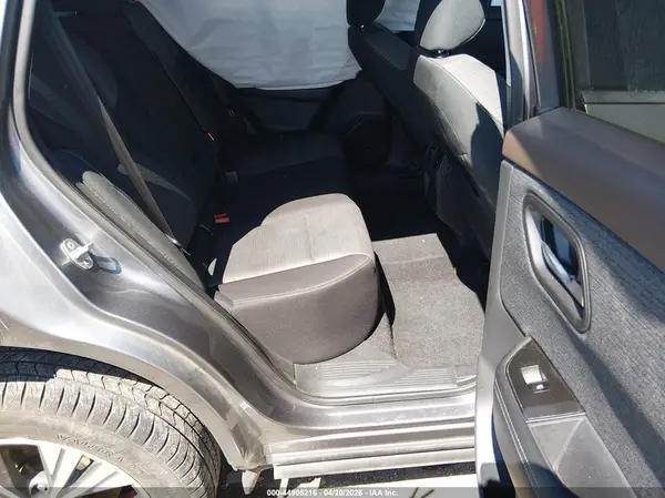 5N1AT3BB9MC792502 2021 NISSAN ROGUE - Image 8