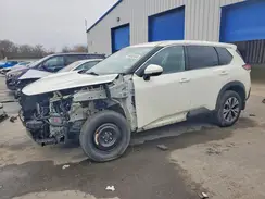 5N1AT3BB9MC796811 2021 NISSAN ROGUE