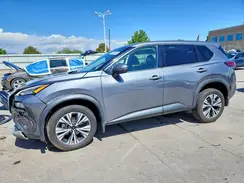 5N1AT3BB9MC797781 2021 NISSAN ROGUE