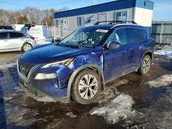 5N1AT3BB9MC798137 2021 NISSAN ROGUE