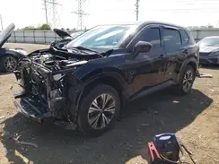 5N1AT3BB9MC798509 2021 NISSAN ROGUE