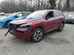 5N1AT3BB9MC798851 2021 NISSAN ROGUE