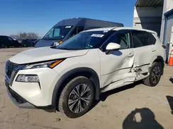 5N1AT3BB9MC799210 2021 NISSAN ROGUE