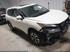 5N1AT3BB9MC799742 2021 NISSAN ROGUE