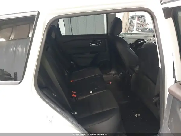 5N1AT3BB9MC799742 2021 NISSAN ROGUE - Image 8