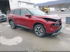 5N1AT3BB9MC799966 2021 NISSAN ROGUE
