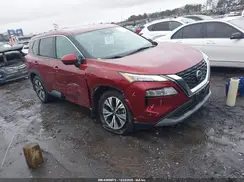 5N1AT3BB9MC801909 2021 NISSAN ROGUE