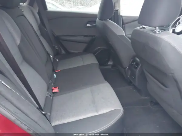 5N1AT3BB9MC801909 2021 NISSAN ROGUE - Image 8