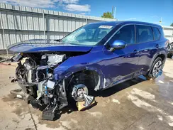 5N1AT3BB9MC803689 2021 NISSAN ROGUE