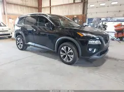 5N1AT3BB9MC804602 2021 NISSAN ROGUE