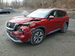 5N1AT3BB9MC805717 2021 NISSAN ROGUE