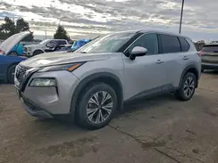 5N1AT3BB9MC805782 2021 NISSAN ROGUE
