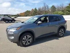 5N1AT3BB9MC806379 2021 NISSAN ROGUE
