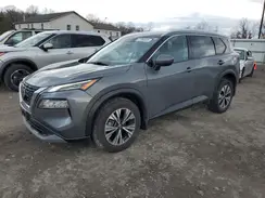5N1AT3BB9MC807709 2021 NISSAN ROGUE