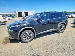 5N1AT3BB9MC807807 2021 NISSAN ROGUE