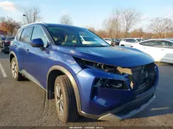 5N1AT3BB9MC814076 2021 NISSAN ROGUE