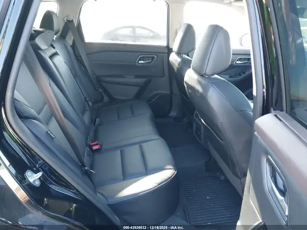 5N1AT3BB9MC814188 2021 NISSAN ROGUE - Image 8