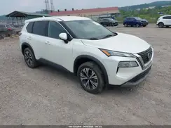5N1AT3BB9MC816507 2021 NISSAN ROGUE