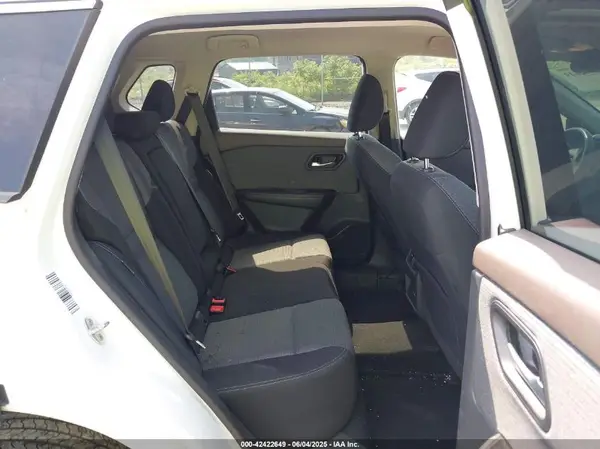 5N1AT3BB9MC816507 2021 NISSAN ROGUE - Image 3