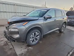 5N1AT3BB9MC817916 2021 NISSAN ROGUE