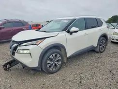 5N1AT3BB9MC819102 2021 NISSAN ROGUE