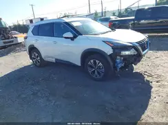 5N1AT3BB9MC820086 2021 NISSAN ROGUE
