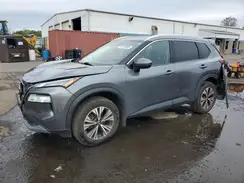5N1AT3BB9MC822758 2021 NISSAN ROGUE