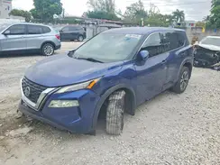 5N1AT3BB9MC824431 2021 NISSAN ROGUE