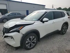 5N1AT3BB9MC826955 2021 NISSAN ROGUE