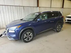 5N1AT3BB9MC828818 2021 NISSAN ROGUE