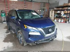 5N1AT3BB9MC828916 2021 NISSAN ROGUE
