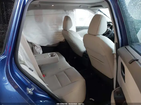 5N1AT3BB9MC828916 2021 NISSAN ROGUE - Image 8