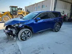 5N1AT3BB9MC829614 2021 NISSAN ROGUE