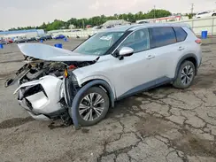 5N1AT3BB9MC831296 2021 NISSAN ROGUE