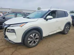 5N1AT3BB9MC831931 2021 NISSAN ROGUE
