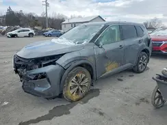 5N1AT3BB9MC834585 2021 NISSAN ROGUE