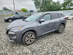 5N1AT3BB9MC834795 2021 NISSAN ROGUE