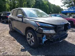 5N1AT3BB9MC837485 2021 NISSAN ROGUE