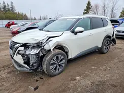 5N1AT3BB9MC842332 2021 NISSAN ROGUE